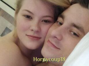 Hornycoup18