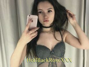 HotBlackRoseXXX