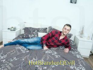 HotBrandonDEvill