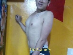 HotCamdy