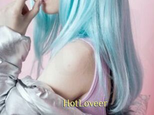 HotLoveer