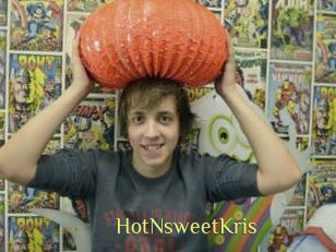 HotNsweetKris