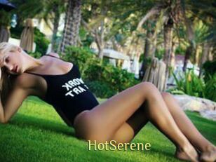 HotSerene