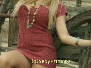 HotSexyPrincess