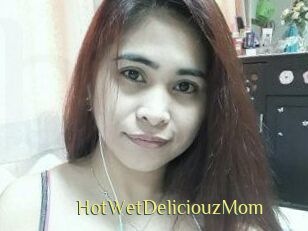 HotWetDeliciouzMom