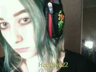 Hot_Diva22 Brutal Spankings