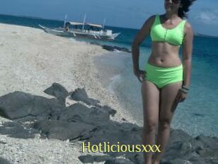 Hotliciousxxx