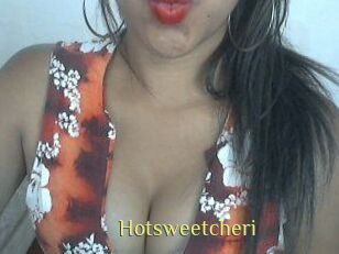 Hotsweetcheri