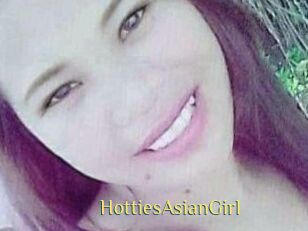 HottiesAsianGirl