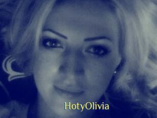 HotyOlivia