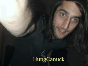 HungCanuck