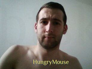 HungryMouse