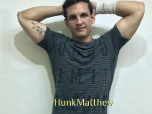 HunkMatthew