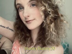 HunnyBunny20