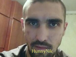 HunnyNik