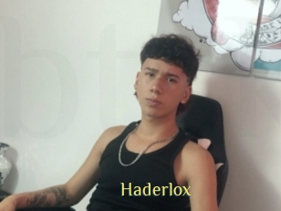 Haderlox