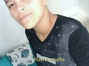 Hadyy_malia