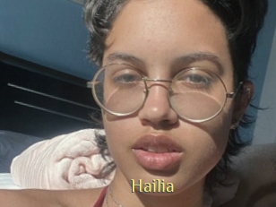 Hailia