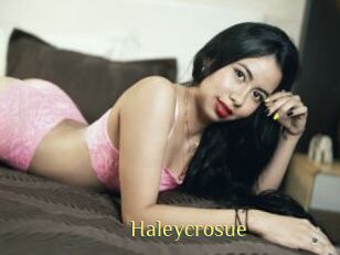 Haleycrosue