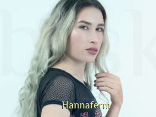 Hannaferm