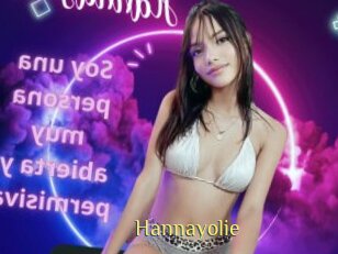 Hannayolie