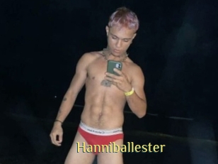 Hanniballester