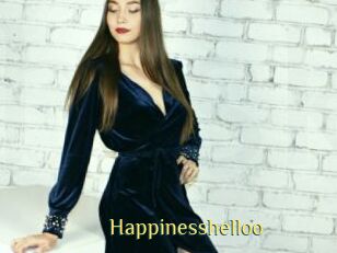 Happinesshelloo