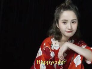 Happycolor