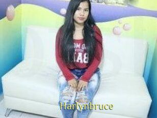 Harlynbruce