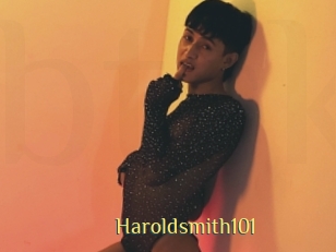 Haroldsmith101