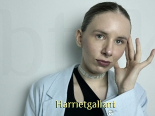 Harrietgallant