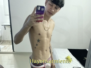 Hayensarmiento