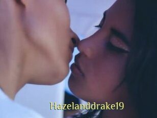 Hazelanddrake19