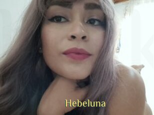 Hebeluna