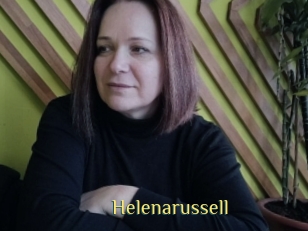 Helenarussell