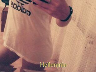Hellenmia