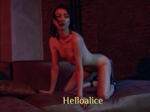 Helloalice