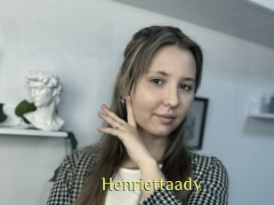 henriettaady Brutal Spankings