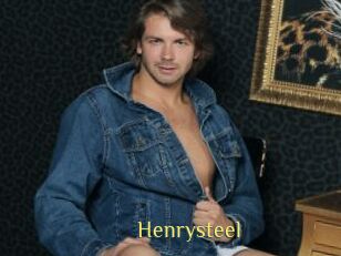 Henrysteel