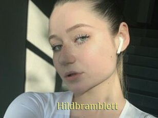 Hildbramblett