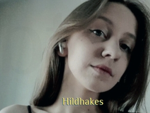 Hildhakes
