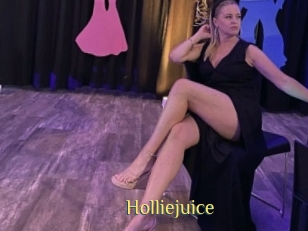 Holliejuice