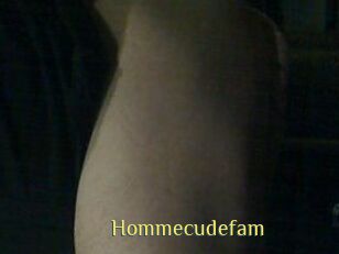 Hommecudefam