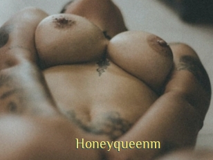 Honeyqueenm