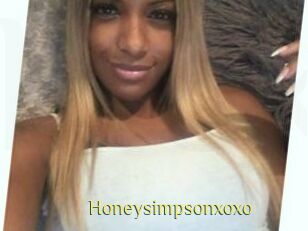 Honeysimpsonxoxo