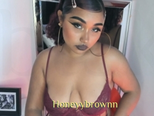 Honeyybrownn