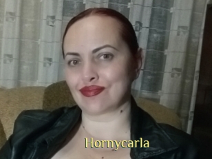 Hornycarla