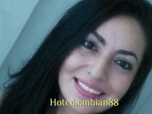 Hotcolombian88