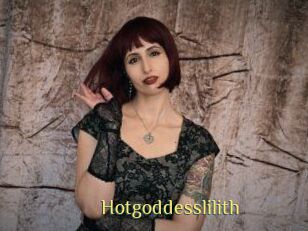 Hotgoddesslilith