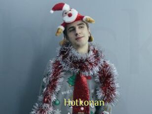 Hotkonan
